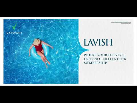 Vaswani Starlight - Luxury 3 & 4 Bed Homes Coming Soon In Whitefield