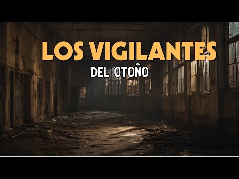 Los Vigilantes del Otoño: La Maldición Antigua y el Misterio Mortal - HISTORIAS DEL CAMPO