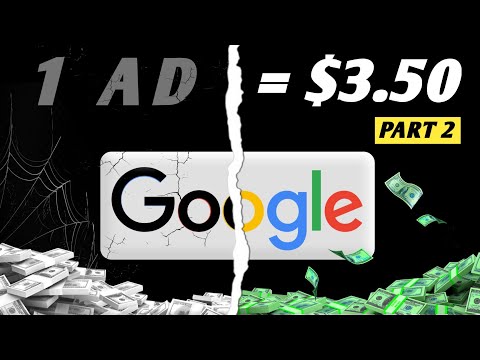 Make Money Online watching GOOGLE ADS 🤑