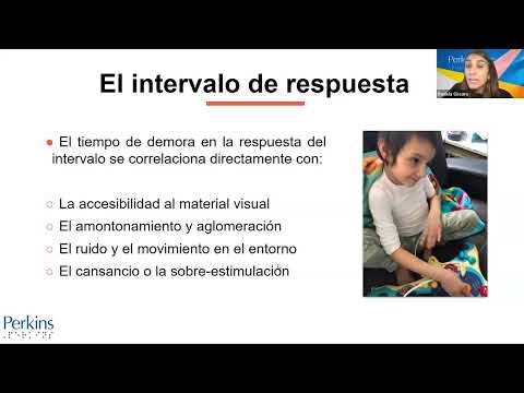 CVI - Área de Evaluación: Intervalo de Respuesta