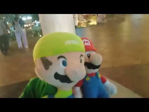 (Video Rescatado) Mario y Luigi dan su Opinión a Gran Turismo (2023)