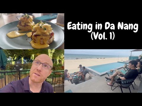 Taco Heaven In Da Nang Vietnam:  (vol. 1)