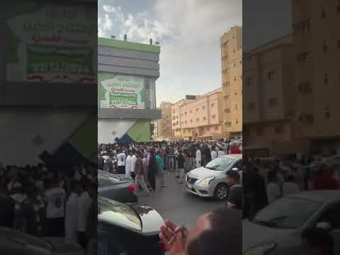 New Market Opening #jeddah #trending #reels #viralvideo #ytshorts #saudiarabia