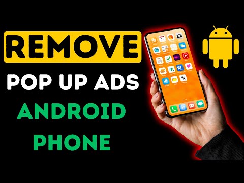 How to Block Pop up Ads on Android Phone