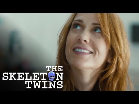 'Maggie Has an Affair' Scene | The Skeleton Twins