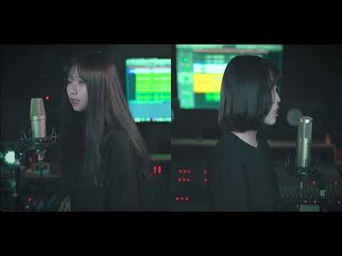 任然《飛鳥和蟬》  cover 三仟X栗子🌰   MxA Music(備份)