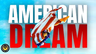 We Are The Empty - American Dream (Official Lyric Video)