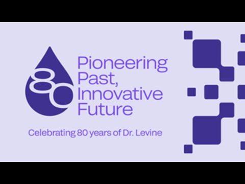 QuidelOrtho Celebrates Dr. Philip Levine's Legacy and Contribution to Transfusion Medicine