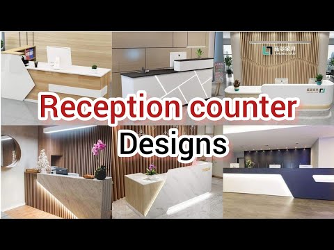 reception counter | office reception table | reception table | reception desk | counter table