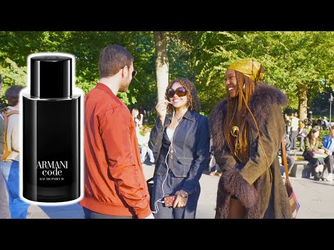 Before You Buy Armani Code Eau De Parfum (in Depth Review With Womens Reactions)