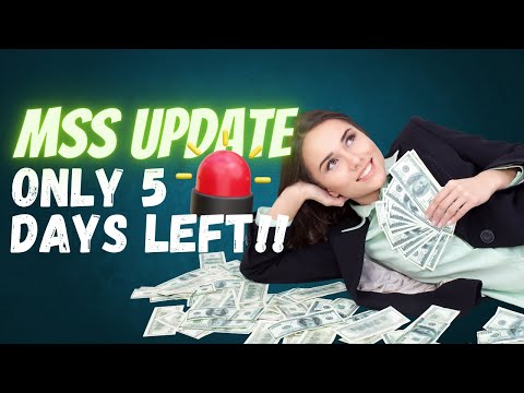 MINTSTAKESHARE UPDATE | ONLY 5 DAYS LEFT TO GRAB THIS 50% BONUS! STILL MAKING $2,400 DAILY WITH THIS