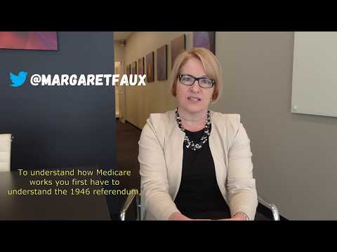 Minute with Margaret 2: Understanding Medicare