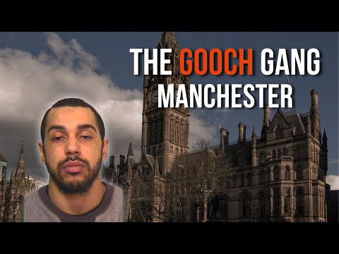 These Manchester Gangs radically changed the fight on Organised Crime | True Crime Central