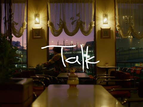 Asilo - "Talk" M/V