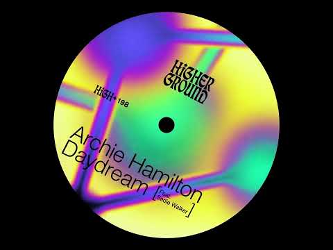 Archie Hamilton - Daydream (feat. Sadie Walker) [Official Full Stream]