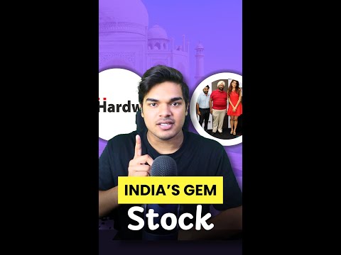 Next Multi-bagger of stock market 📈 || Daily Nivesh || #stockmarket #investing #trading #shorts