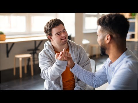 Interpersonal Skills - Skill and Ability Video