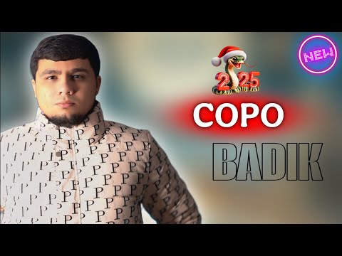 BADIK ( СОРО ) 2025