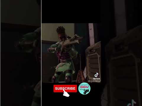 funny apex legends finisher | SUBSCRIBE TO CHANNEL FOR DAILY CONTENT #shorts #apexlegends