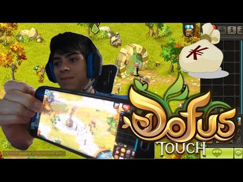 Guía de kamas Dofus touch 💵 💵