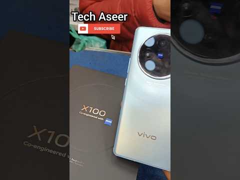 Vivo X100 || Vivo X100 pro || Vivo X100 pro camera test || Vivo X100 pro unboxing #vivox100