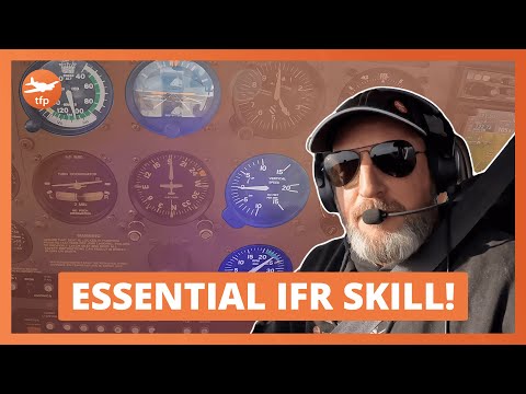 SIX CONFIGURATIONS for IFR flying Known power settings help control the airplane while flying IFR