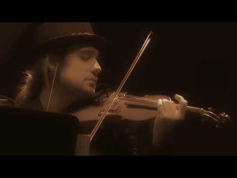 DAVID GARRETT - ARANJUEZ (RODRIGO)