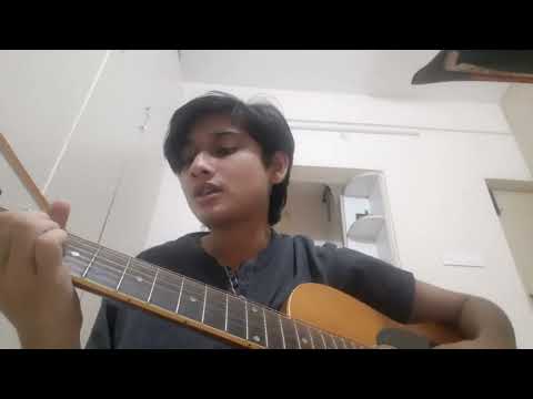 Nazar Na Lag Jaye (Guitar Cover)