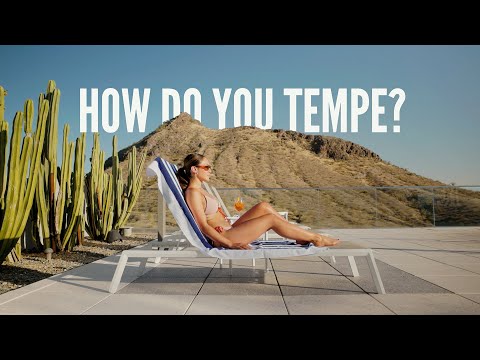 Find Your Tempe| Discover Top Tempe Activities