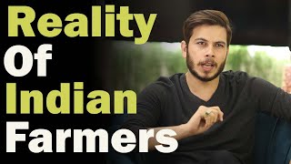 Reality of New Farmers Bill