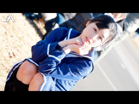 コミックマーケット97 / コスプレ /くりえみ / ラブプラス / 高嶺愛花 / コミケ97 / C97 - Comic Market 97 Cosplay -