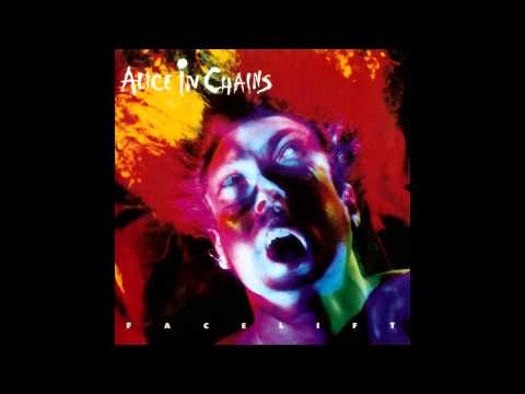 Alice in Chains - Confusion