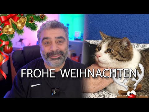 🎄Frohe Weihnachten🎄 - Nach 6 Monaten haben wir unsere Katze wieder!