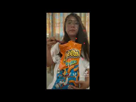 Cheetos