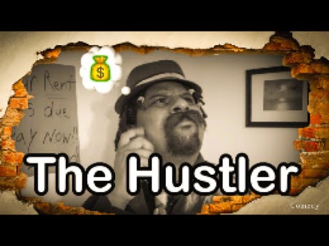 The Hustler #thehustler #silentfilm #shortfilmcomedy