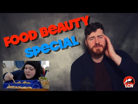 LOLCOW NEWS - Foodie Beauty Special!