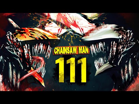 The Chainsaw Man Devil Attacks?! Chainsaw Man Part 2