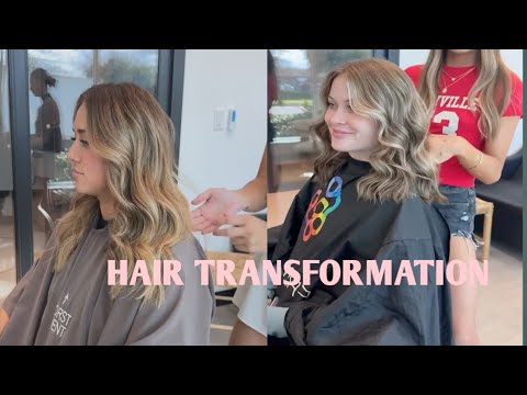 unique hair transformations#hairstyle #hairtransformation #hairtype