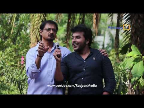 Arun and Venu Aravind | Wishing Happy Diwali | Radaan Team