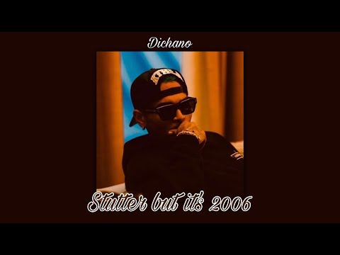 Chris Brown - Stutter but it’s 2006