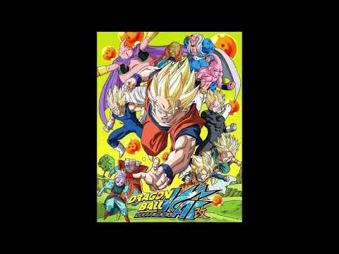 【ドラゴンボール改2期～OP】空・前・絶・後 Kuu Zen Zetsu Go　谷本貴義