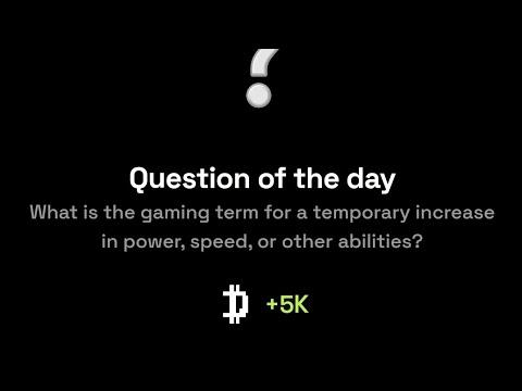 Dropee question of the day code 8 November | Dropped question of the day code | Dropee Code