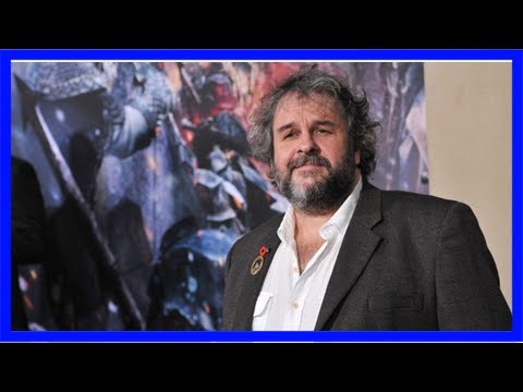 Peter jackson: weinstein beeinflusste den regisseur