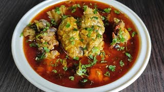 #shorts#shortvideos#goatheadcurrywithbrain#goatheadcurry#mekatalakayakura#telugucookingvideos#