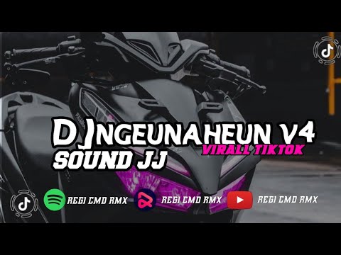 DJ NGEUNAHEUN V4 II JANGAN BERSEDIH X ENOWALE BREAKDUTCH