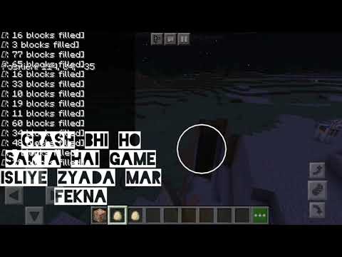 Minecraft #2 hack command block hack