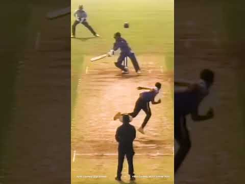 Sameer Rizvi showing his Rizz | Delhi Capitals