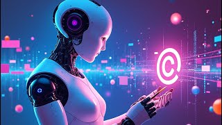 The Creative Revolution: AI, Copyright, and the Human Dilemma!