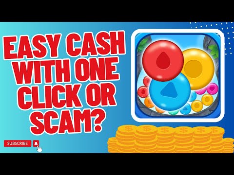 Joy Blast – A game that pays to play? [Review] App to Earn Money 2024