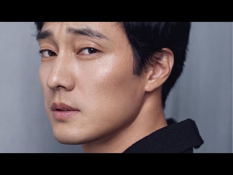 So JiSub • Stand by Me